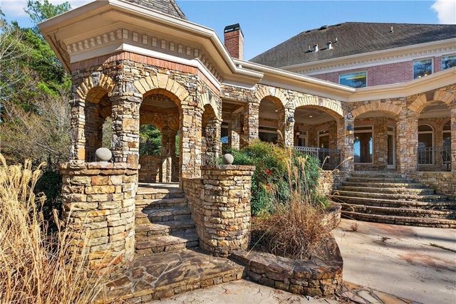 8480 St Marlo Fairway Drive, Duluth, GA 30097