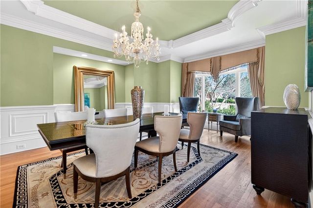 8480 St Marlo Fairway Drive, Duluth, GA 30097