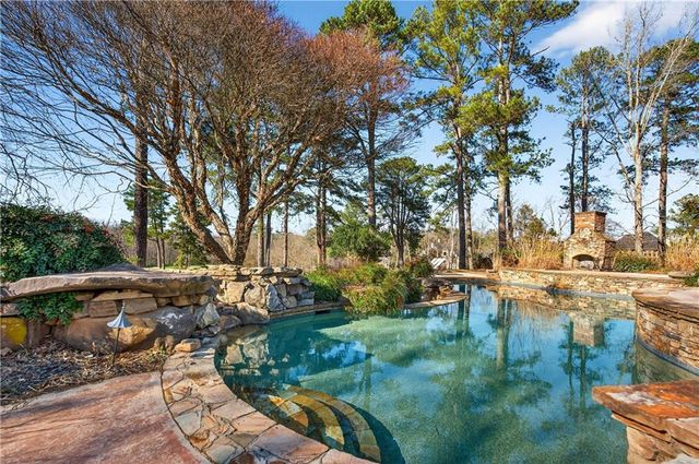 8480 St Marlo Fairway Drive, Duluth, GA 30097