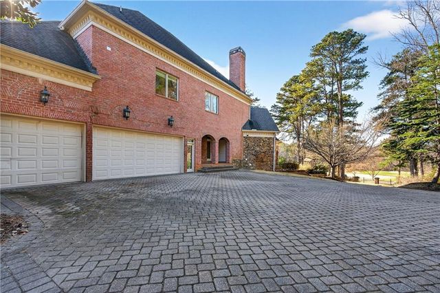 8480 St Marlo Fairway Drive, Duluth, GA 30097