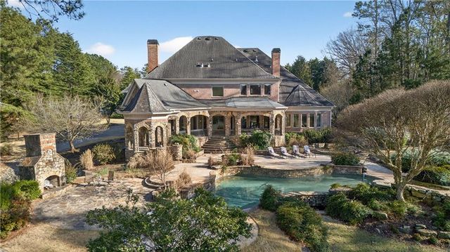 8480 St Marlo Fairway Drive, Duluth, GA 30097