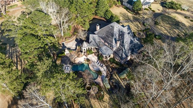 8480 St Marlo Fairway Drive, Duluth, GA 30097