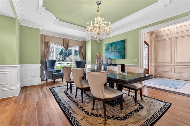 8480 St Marlo Fairway Drive, Duluth, GA 30097