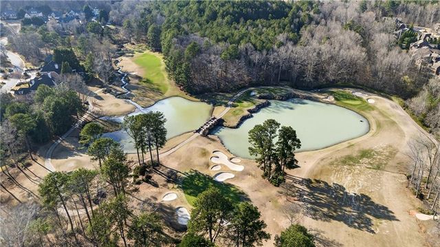 8480 St Marlo Fairway Drive, Duluth, GA 30097