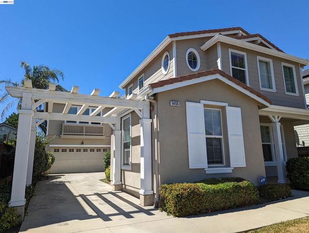 1455 Paradise Ln, Brentwood, CA 94513