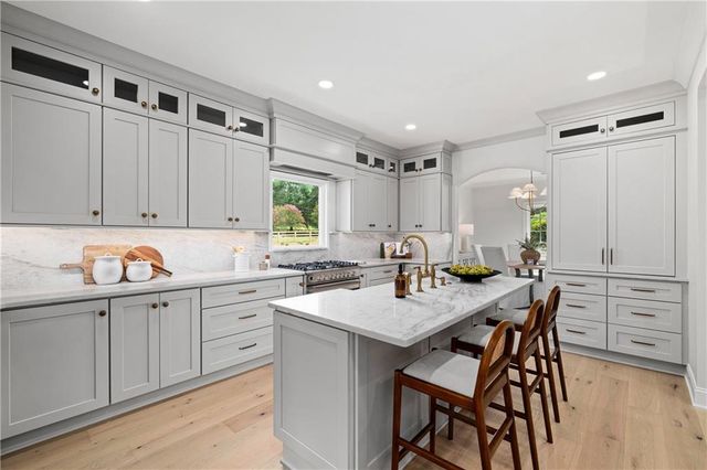 13920 Cowart Road Road, Milton, GA 30004