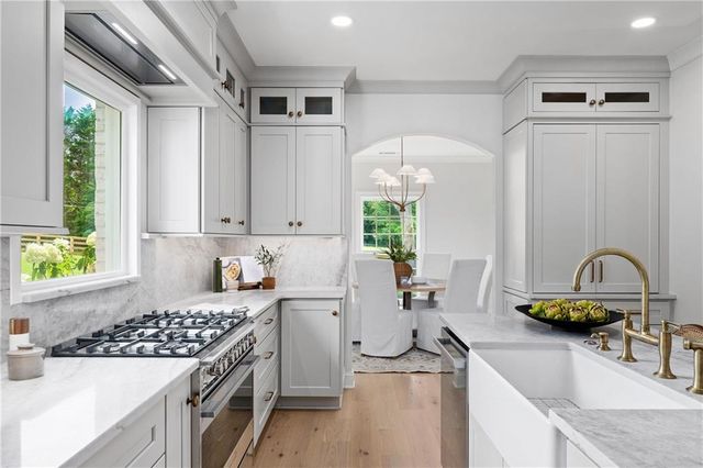 13920 Cowart Road Road, Milton, GA 30004