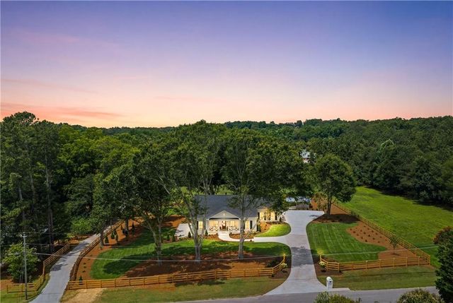 13920 Cowart Road Road, Milton, GA 30004