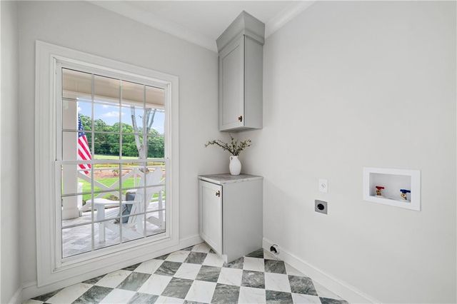 13920 Cowart Road Road, Milton, GA 30004