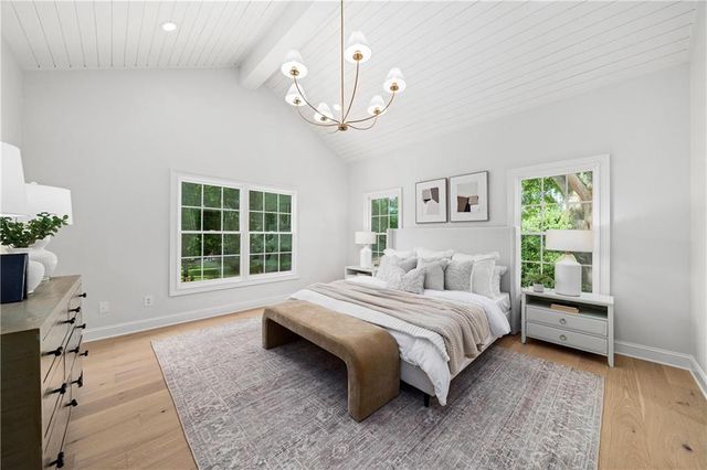 13920 Cowart Road Road, Milton, GA 30004