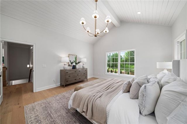 13920 Cowart Road Road, Milton, GA 30004