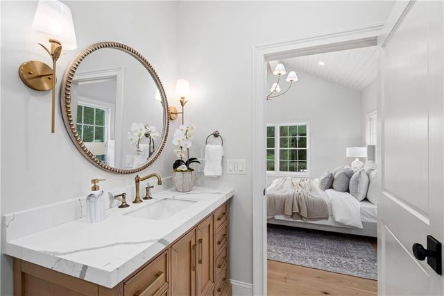 13920 Cowart Road Road, Milton, GA 30004