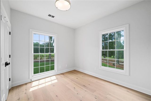 13920 Cowart Road Road, Milton, GA 30004