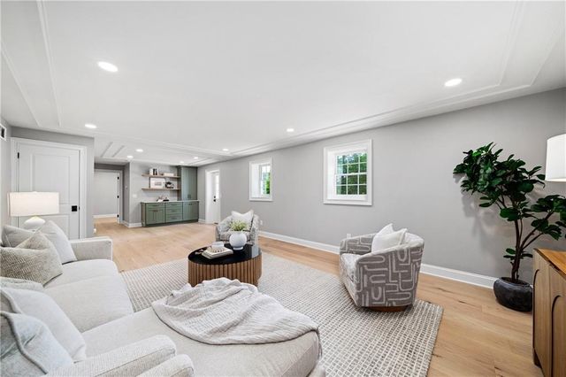 13920 Cowart Road Road, Milton, GA 30004