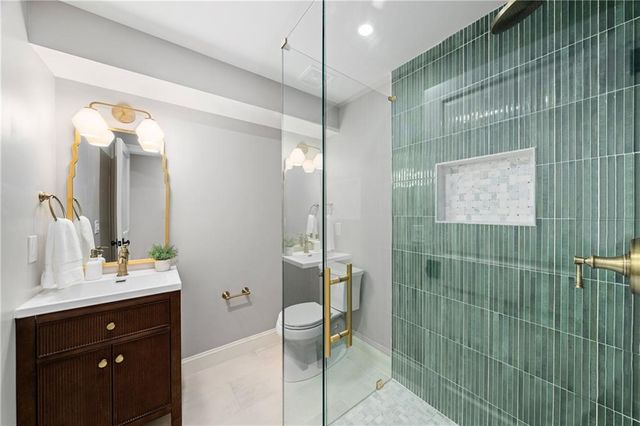 13920 Cowart Road Road, Milton, GA 30004