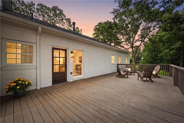 13920 Cowart Road Road, Milton, GA 30004