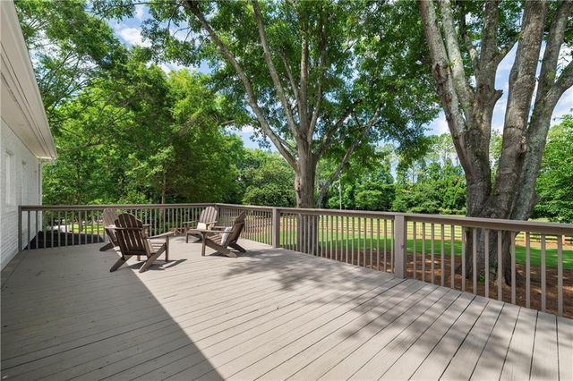 13920 Cowart Road Road, Milton, GA 30004