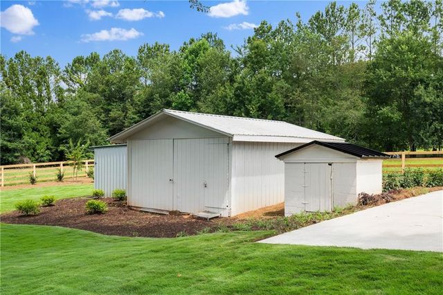 13920 Cowart Road Road, Milton, GA 30004