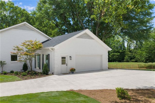 13920 Cowart Road Road, Milton, GA 30004
