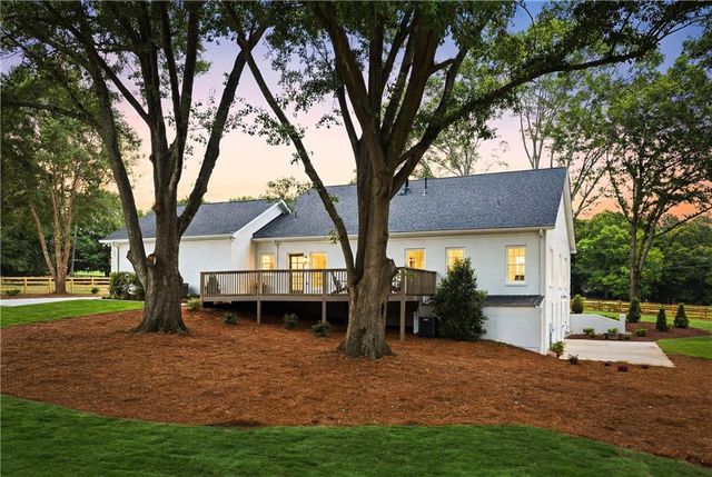 13920 Cowart Road Road, Milton, GA 30004