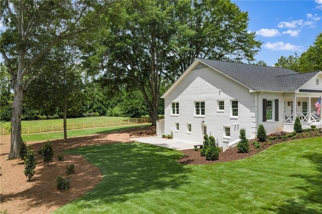 13920 Cowart Road Road, Milton, GA 30004