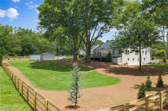 13920 Cowart Road Road, Milton, GA 30004