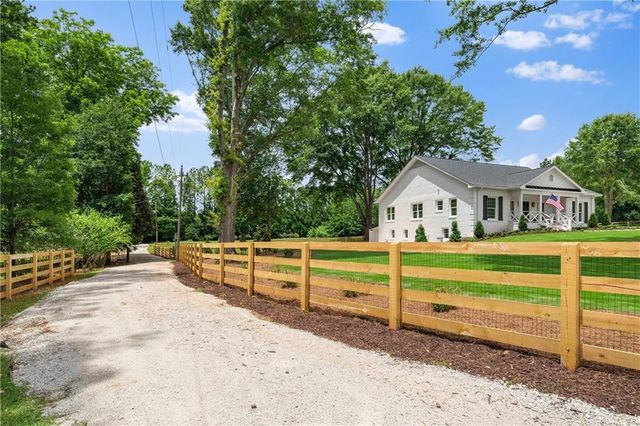 13920 Cowart Road Road, Milton, GA 30004