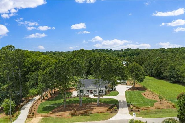 13920 Cowart Road Road, Milton, GA 30004