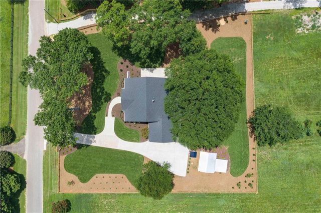 13920 Cowart Road Road, Milton, GA 30004