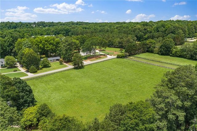 13920 Cowart Road Road, Milton, GA 30004