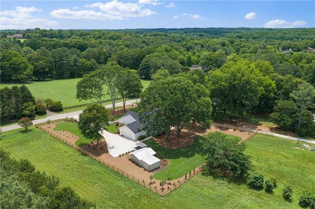 13920 Cowart Road Road, Milton, GA 30004
