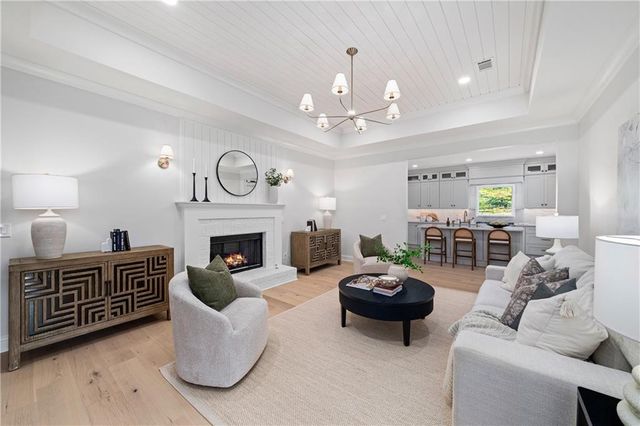 13920 Cowart Road Road, Milton, GA 30004