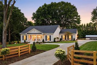 13920 Cowart Road Road, Milton, GA 30004