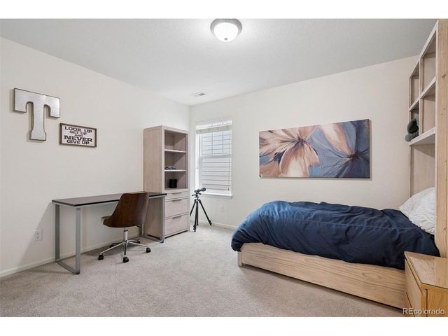 2118 S Teller Ct, Lakewood, CO 80227