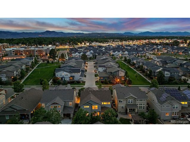 2118 S Teller Ct, Lakewood, CO 80227
