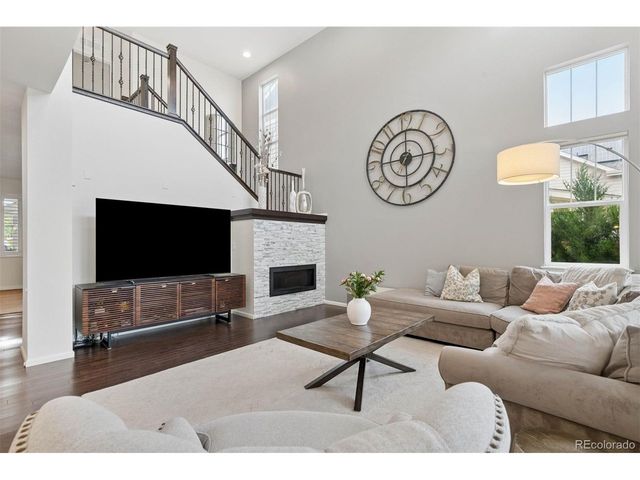 2118 S Teller Ct, Lakewood, CO 80227