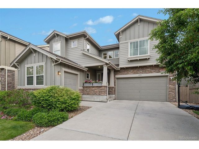 2118 S Teller Ct, Lakewood, CO 80227