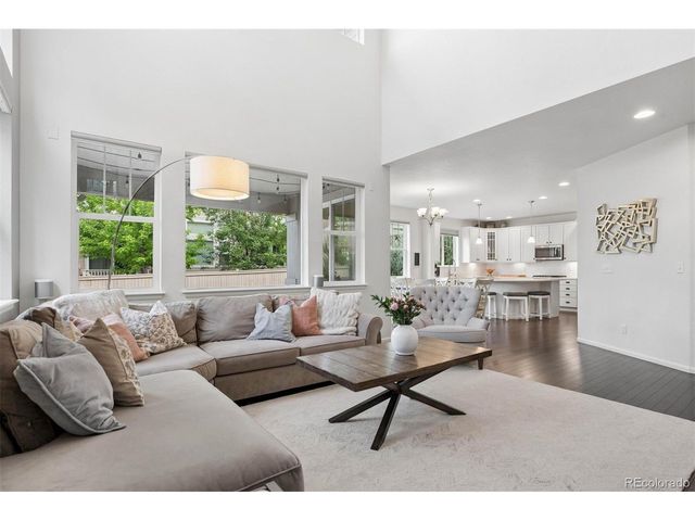 2118 S Teller Ct, Lakewood, CO 80227