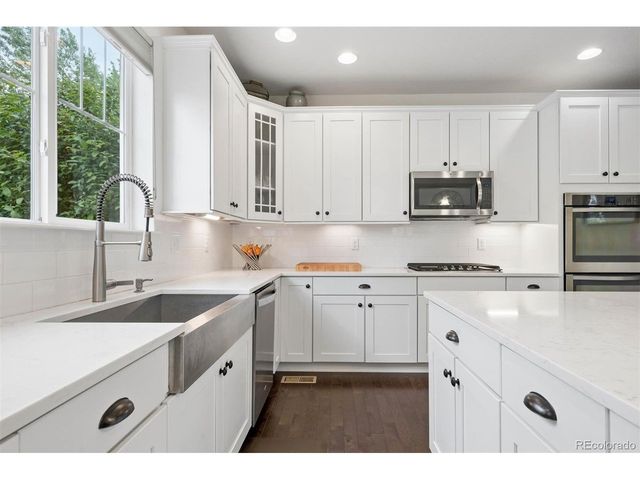2118 S Teller Ct, Lakewood, CO 80227