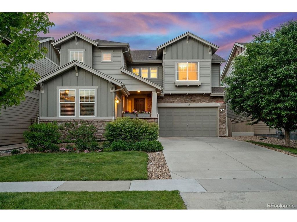 2118 S Teller Ct, Lakewood, CO 80227