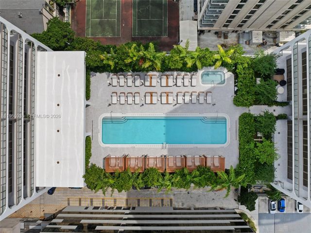 2655 S Bayshore Dr 805, Miami, FL 33133