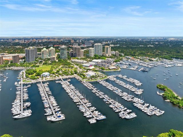 2655 S Bayshore Dr 805, Miami, FL 33133