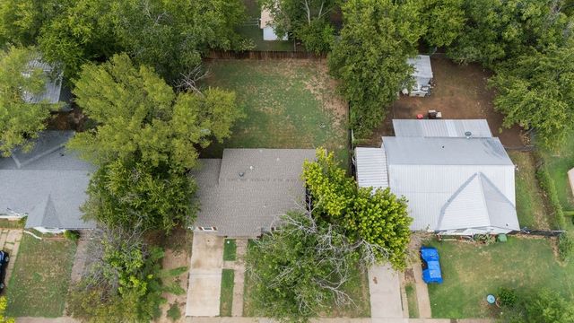 1405 SE 13th Street, Mineral Wells, TX 76067