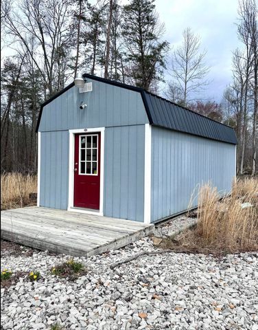 1105 Pendleton Branch Road, Salt Lick, KY 40371