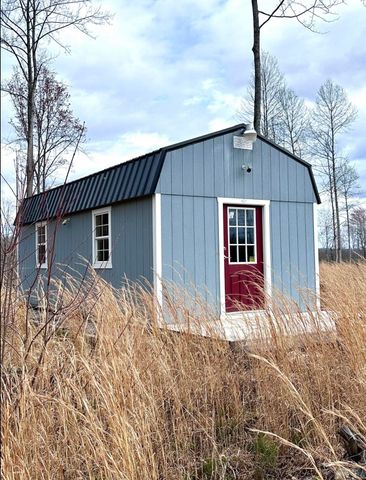 1105 Pendleton Branch Road, Salt Lick, KY 40371