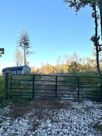 1105 Pendleton Branch Road, Salt Lick, KY 40371