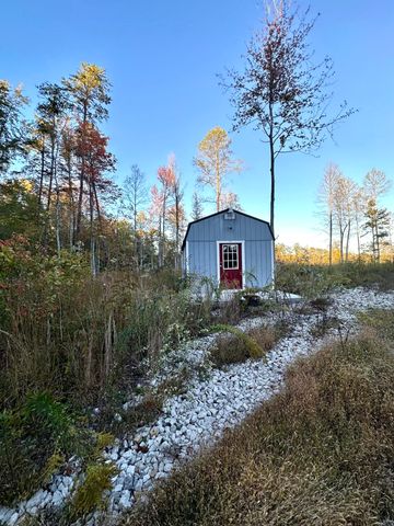 1105 Pendleton Branch Road, Salt Lick, KY 40371