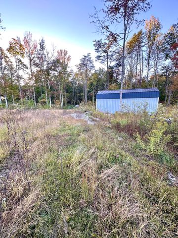 1105 Pendleton Branch Road, Salt Lick, KY 40371