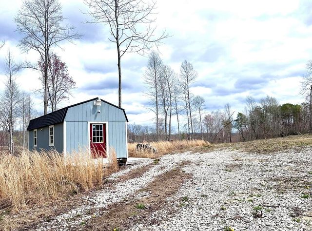 1105 Pendleton Branch Road, Salt Lick, KY 40371