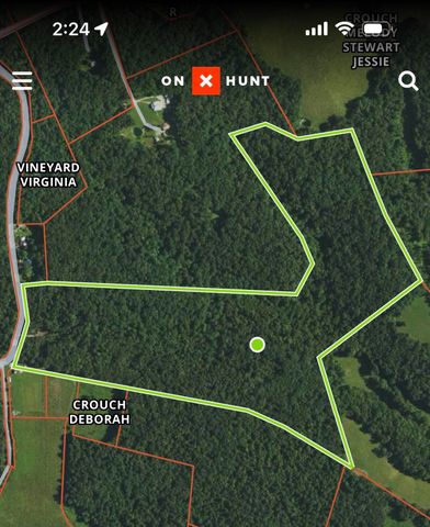 1105 Pendleton Branch Road, Salt Lick, KY 40371